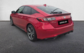 Miniature HONDA CIVIC e:HEV 2.0 i-MMD Advance extérieur trois quart arrière gauche 6056467
