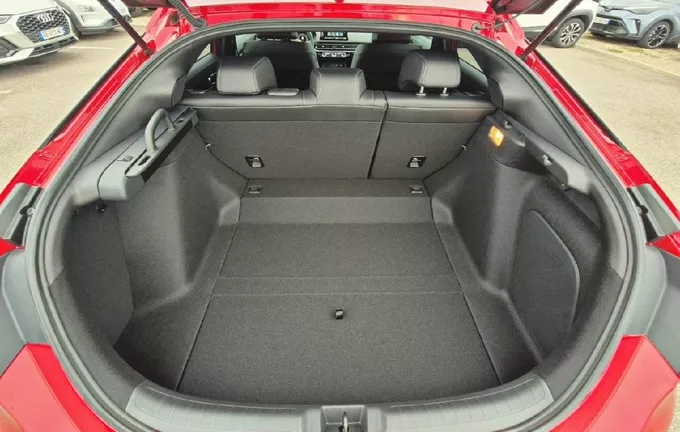 HONDA CIVIC e:HEV 2.0 i-MMD Advance photo 10 6056467