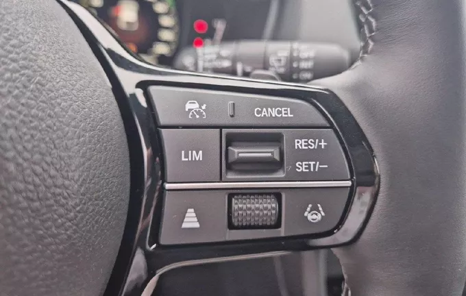 HONDA CIVIC e:HEV 2.0 i-MMD Advance photo 12 6056467