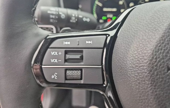 HONDA CIVIC e:HEV 2.0 i-MMD Advance photo 13 6056467