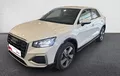 Miniature AUDI Q2 35 TFSI 150 S tronic 7 Design extérieur trois quart avant gauche 2130523