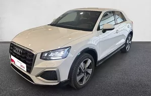 AUDI Q2 35 TFSI 150 S tronic 7 Design WAUZZZGA1TA000407