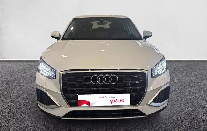 AUDI Q2 35 TFSI 150 S tronic 7 Design extérieur avant 2130523