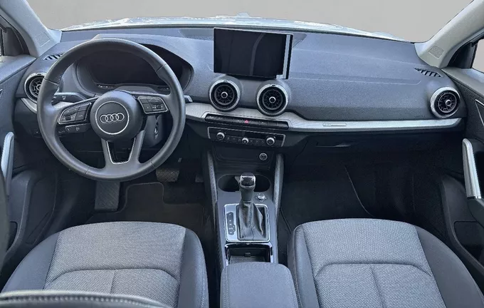 AUDI Q2 35 TFSI 150 S tronic 7 Design photo 18 2130523