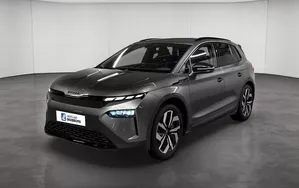 SKODA ELROQ 286 ch Batterie 85 Sportline TMBNH9NY8TF122172