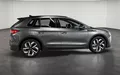 Miniature SKODA ELROQ 286 ch Batterie 85 Sportline extérieur côté droit 2131549