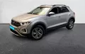 Miniature VOLKSWAGEN T-ROC 1.5 TSI EVO2 150 Start/Stop DSG7 VW Edition extérieur trois quart avant gauche 2128271