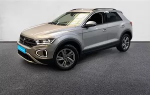 VOLKSWAGEN T-ROC 1.5 TSI EVO2 150 Start/Stop DSG7 VW Edition WVGZZZA14SV149621