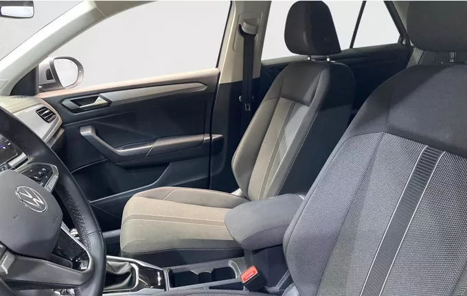 VOLKSWAGEN T-ROC 1.5 TSI EVO2 150 Start/Stop DSG7 VW Edition extérieur trois quart arrière droit 2128271