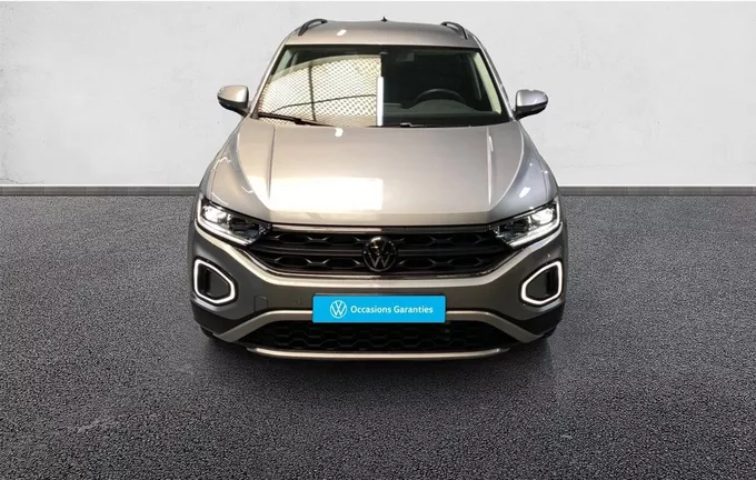 VOLKSWAGEN T-ROC 1.5 TSI EVO2 150 Start/Stop DSG7 VW Edition photo 9 2128271