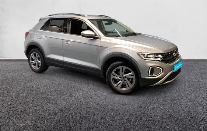 VOLKSWAGEN T-ROC 1.5 TSI EVO2 150 Start/Stop DSG7 VW Edition photo 10 2128271