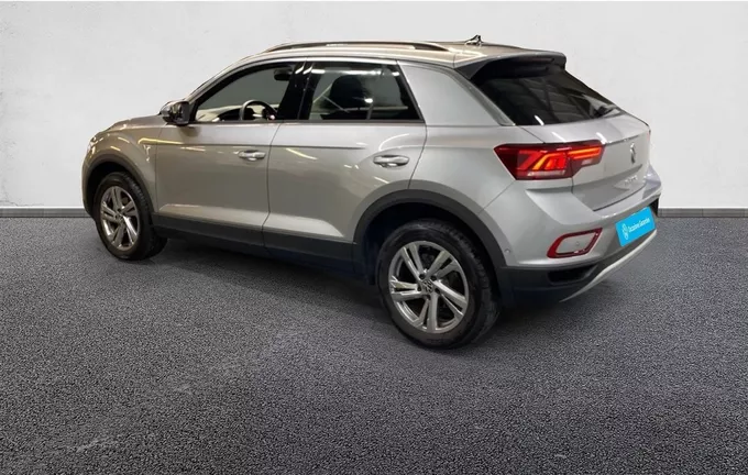 VOLKSWAGEN T-ROC 1.5 TSI EVO2 150 Start/Stop DSG7 VW Edition photo 11 2128271