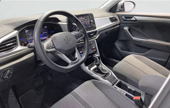 VOLKSWAGEN T-ROC 1.5 TSI EVO2 150 Start/Stop DSG7 VW Edition photo 13 2128271