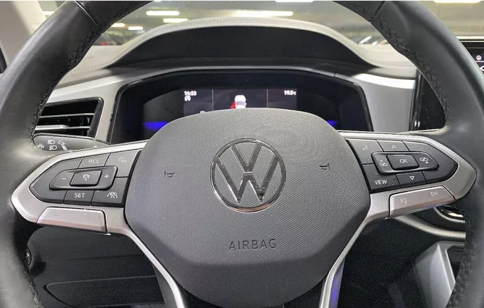 VOLKSWAGEN T-ROC 1.5 TSI EVO2 150 Start/Stop DSG7 VW Edition photo 18 2128271