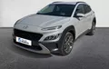 Miniature HYUNDAI KONA Hybrid 141 Creative extérieur trois quart avant gauche 13897