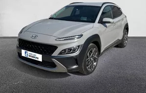 HYUNDAI KONA Hybrid 141 Creative KMHK381EGNU084598