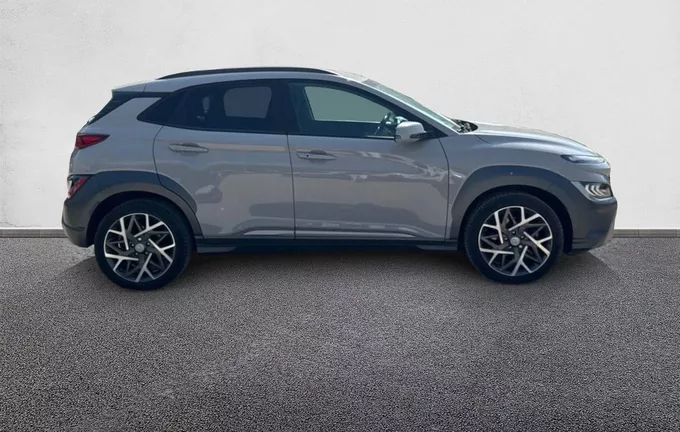 HYUNDAI KONA Hybrid 141 Creative extérieur côté droit 13897
