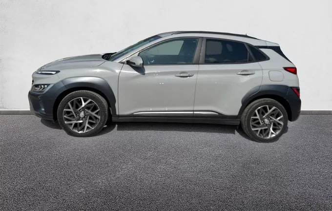 HYUNDAI KONA Hybrid 141 Creative extérieur côté gauche 13897