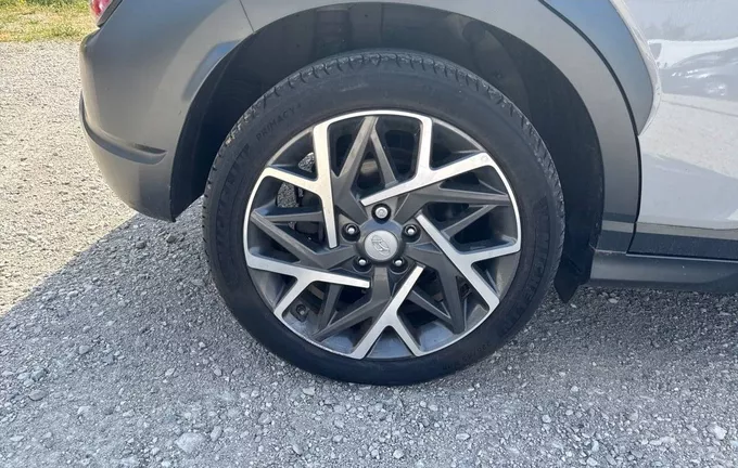 HYUNDAI KONA Hybrid 141 Creative photo 9 13897