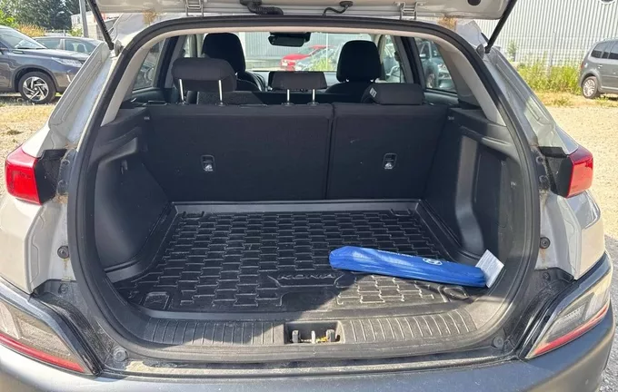 HYUNDAI KONA Hybrid 141 Creative photo 10 13897