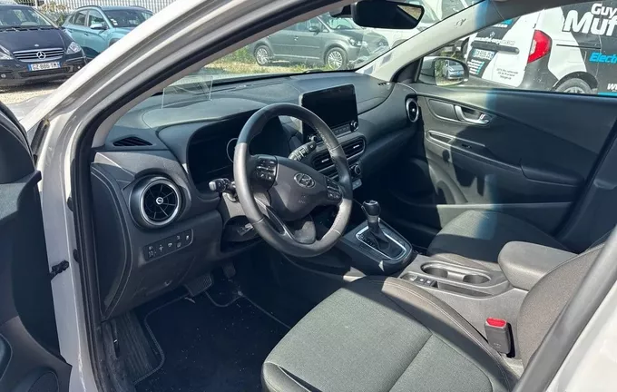 HYUNDAI KONA Hybrid 141 Creative photo 11 13897