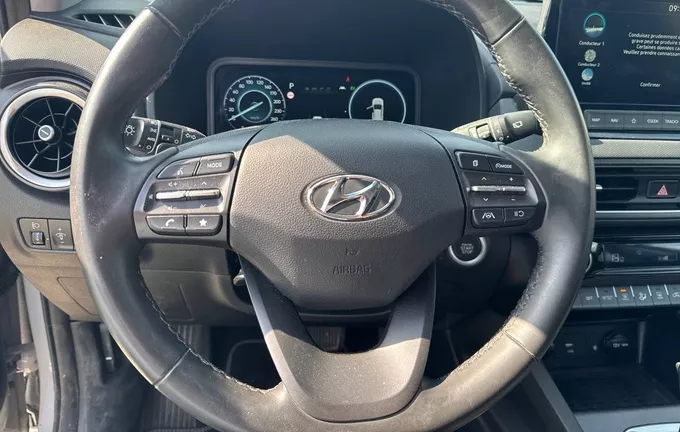 HYUNDAI KONA Hybrid 141 Creative photo 12 13897