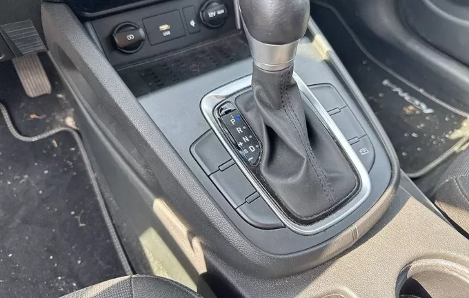 HYUNDAI KONA Hybrid 141 Creative photo 13 13897