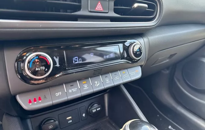 HYUNDAI KONA Hybrid 141 Creative photo 14 13897