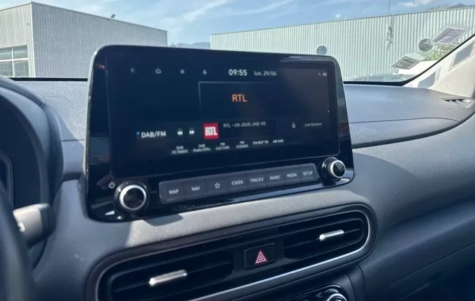 HYUNDAI KONA Hybrid 141 Creative photo 16 13897