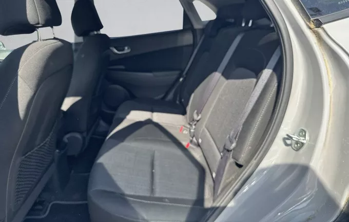 HYUNDAI KONA Hybrid 141 Creative photo 17 13897