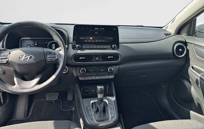 HYUNDAI KONA Hybrid 141 Creative photo 18 13897