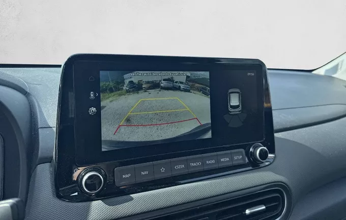 HYUNDAI KONA Hybrid 141 Creative photo 19 13897