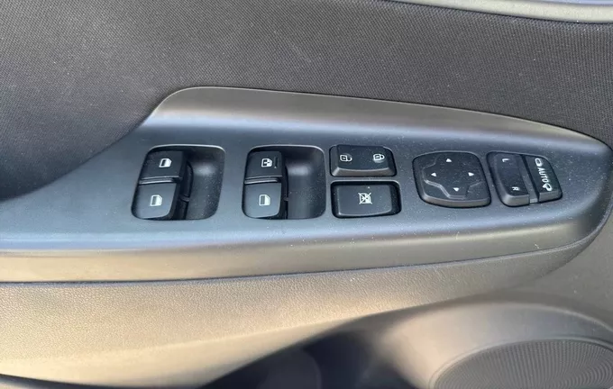 HYUNDAI KONA Hybrid 141 Creative photo 20 13897