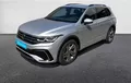 Miniature VOLKSWAGEN TIGUAN 1.4 eHybrid 245ch DSG6 R-Line extérieur trois quart avant gauche 2126811