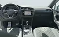 Miniature VOLKSWAGEN TIGUAN 1.4 eHybrid 245ch DSG6 R-Line extérieur trois quart avant droit 2126811