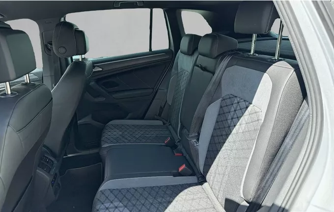 VOLKSWAGEN TIGUAN 1.4 eHybrid 245ch DSG6 R-Line extérieur arrière 2126811