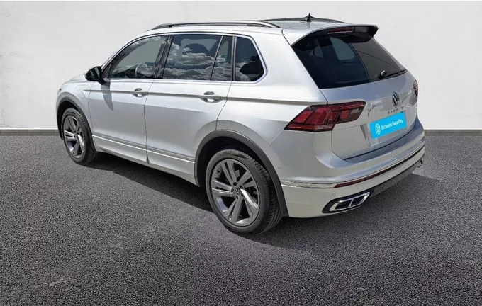 VOLKSWAGEN TIGUAN 1.4 eHybrid 245ch DSG6 R-Line photo 11 2126811