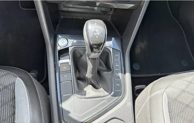 VOLKSWAGEN TIGUAN 1.4 eHybrid 245ch DSG6 R-Line photo 16 2126811