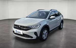 VOLKSWAGEN TAIGO 1.0 TSI 95 BVM5 Life WVGZZZCSZPY055825