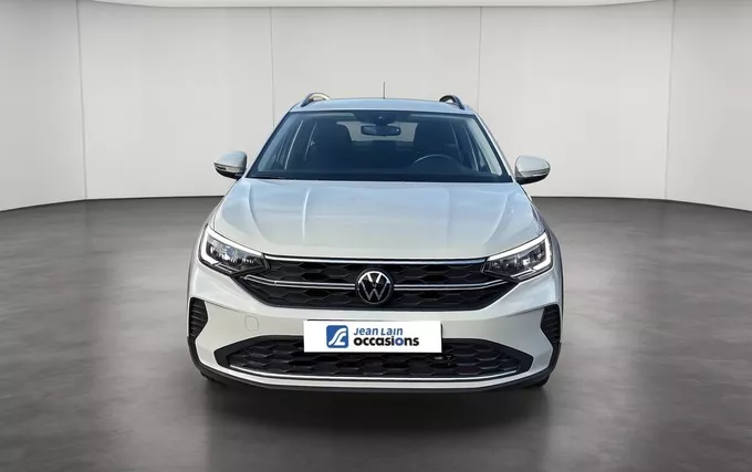 VOLKSWAGEN TAIGO 1.0 TSI 95 BVM5 Life extérieur avant 2131842