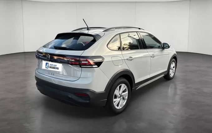 VOLKSWAGEN TAIGO 1.0 TSI 95 BVM5 Life extérieur trois quart arrière droit 2131842