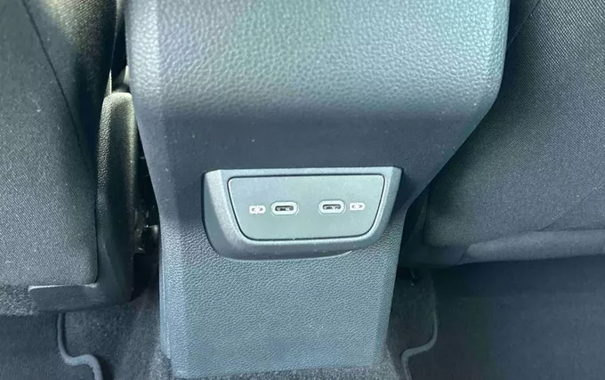 VOLKSWAGEN TAIGO 1.0 TSI 95 BVM5 Life photo 20 2131842