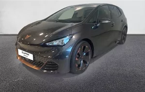 CUPRA BORN 204 ch - Batterie L V VSSZZZK19PP009836