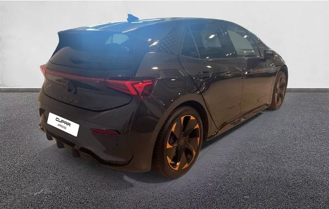 CUPRA BORN 204 ch - Batterie L V extérieur avant 2129163