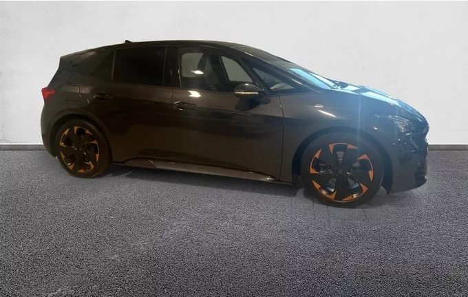 CUPRA BORN 204 ch - Batterie L V extérieur côté droit 2129163