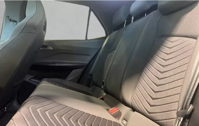 CUPRA BORN 204 ch - Batterie L V extérieur arrière 2129163