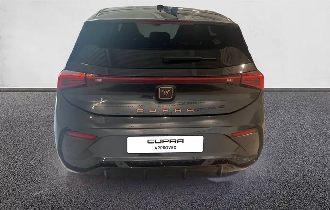 CUPRA BORN 204 ch - Batterie L V extérieur côté gauche 2129163