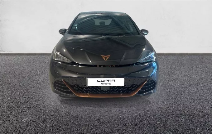 CUPRA BORN 204 ch - Batterie L V photo 9 2129163