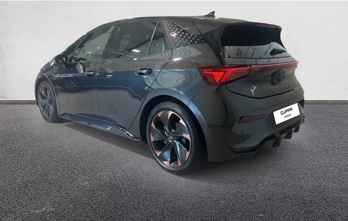 CUPRA BORN 204 ch - Batterie L V photo 11 2129163
