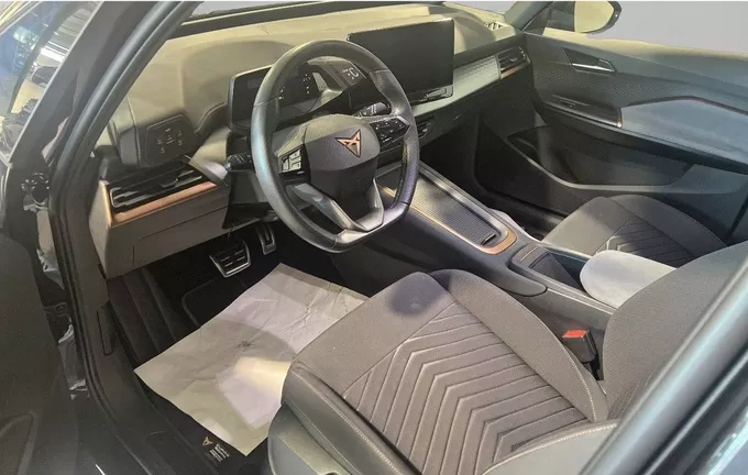 CUPRA BORN 204 ch - Batterie L V photo 13 2129163